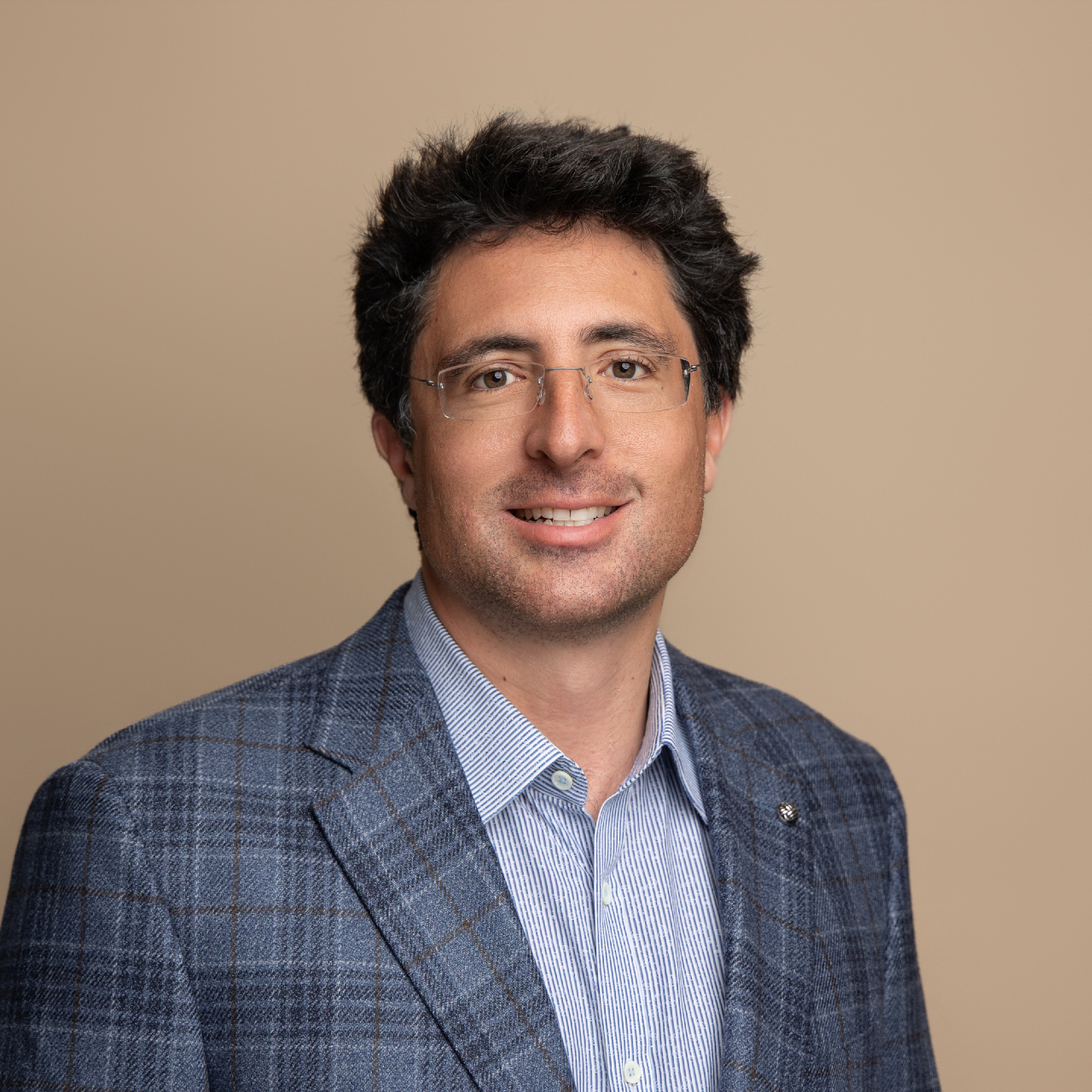 CEO IonQ